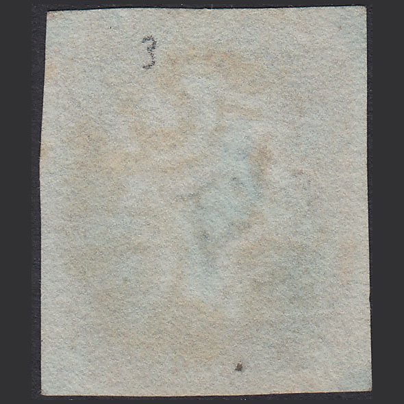 Additional view of stamp 5748