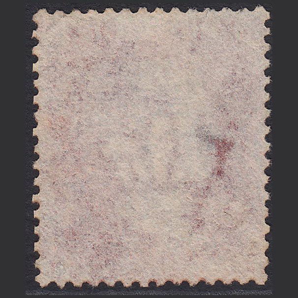 Additional view of stamp 5768