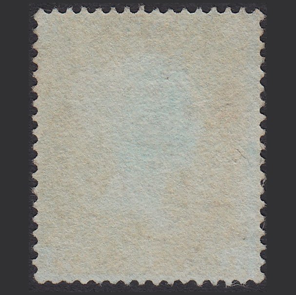 Additional view of stamp 10611