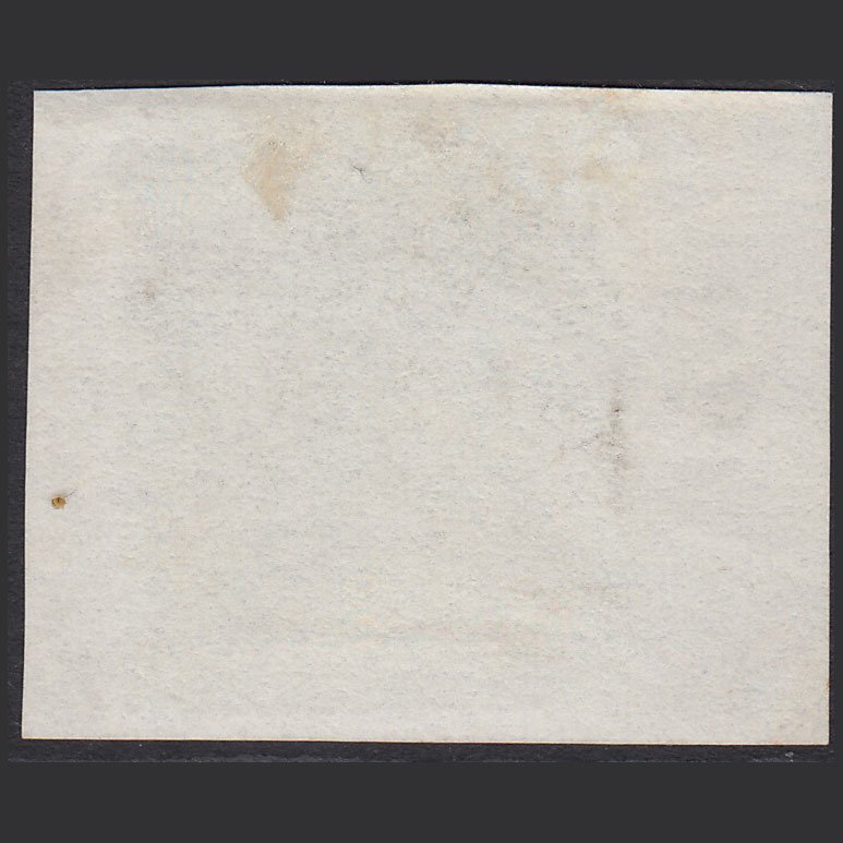 Additional view of stamp 11418