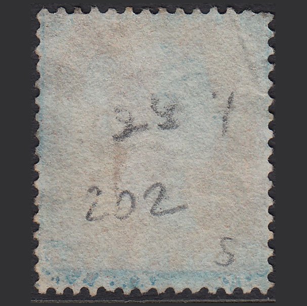 Additional view of stamp 12443