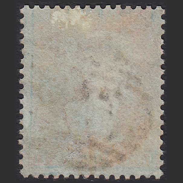 Additional view of stamp 12454