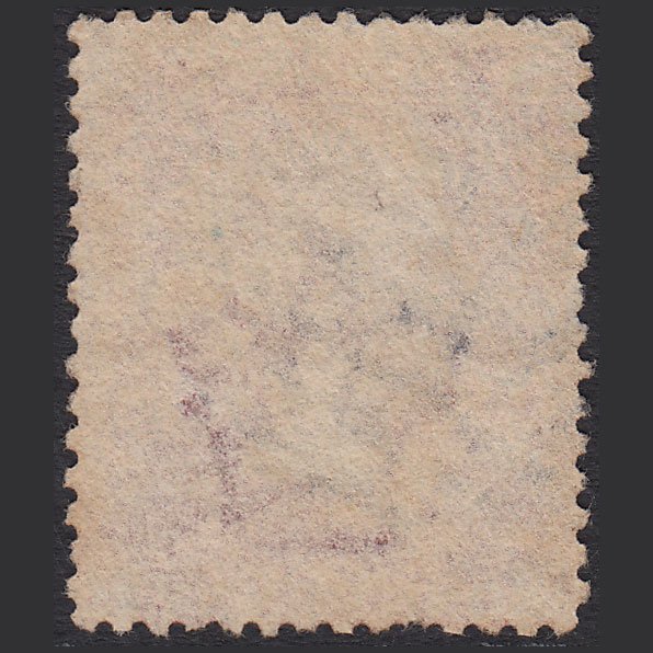 Additional view of stamp 12455