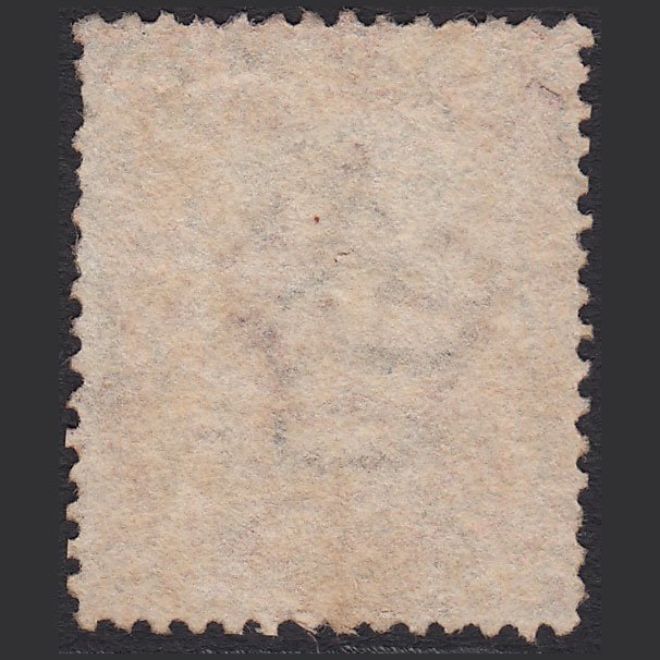 Additional view of stamp 12457