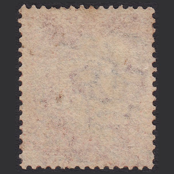 Additional view of stamp 12468