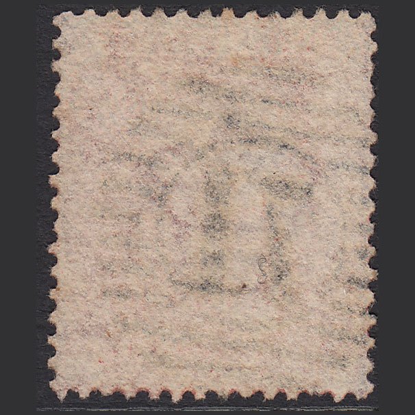 Additional view of stamp 12432