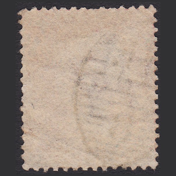 Additional view of stamp 12434
