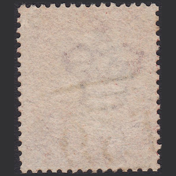 Additional view of stamp 13407