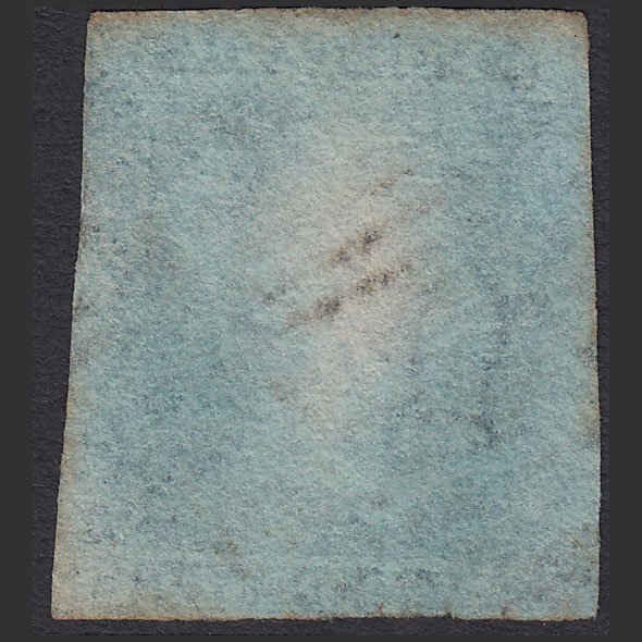 Additional view of stamp 13416