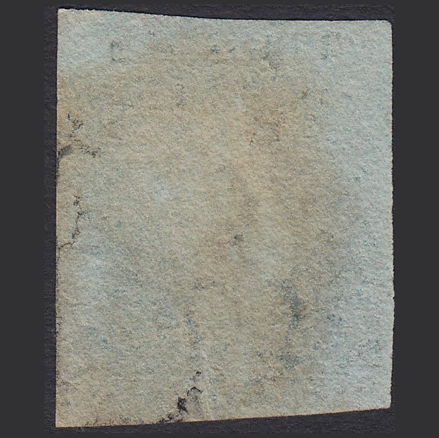 Additional view of stamp 13435