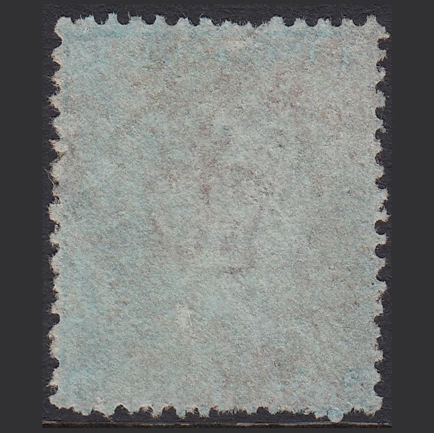 Additional view of stamp 13399