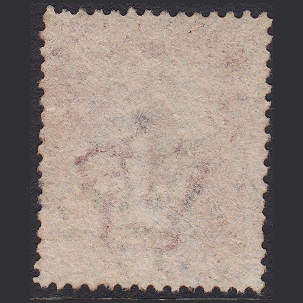 Additional view of stamp 13401