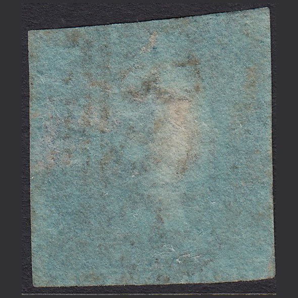 Additional view of stamp 12822