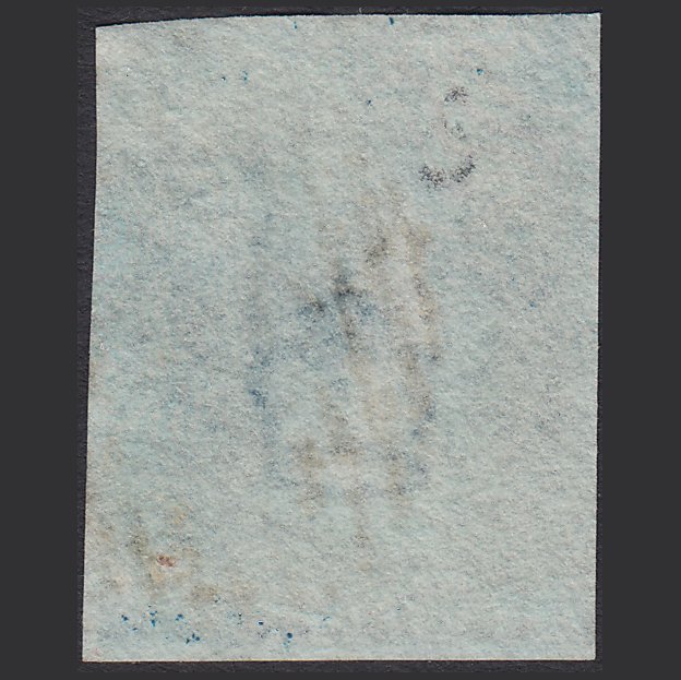 Additional view of stamp 12835