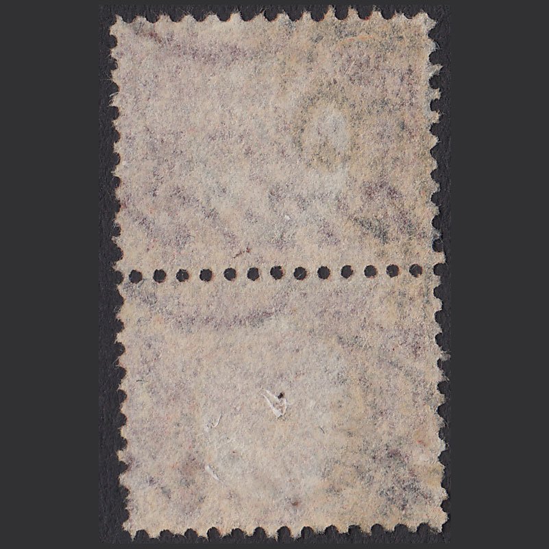 Additional view of stamp 15549