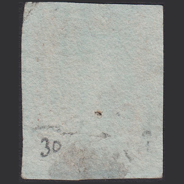 Additional view of stamp 15564