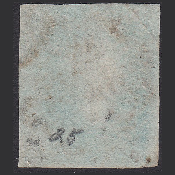 Additional view of stamp 15566