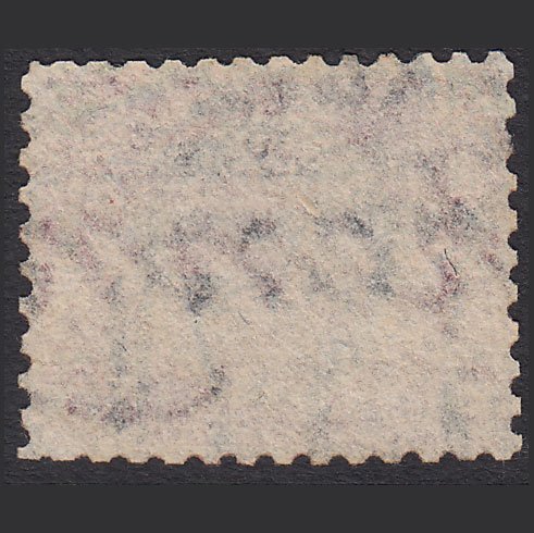 Additional view of stamp 15572