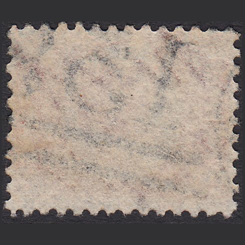 Additional view of stamp 15573