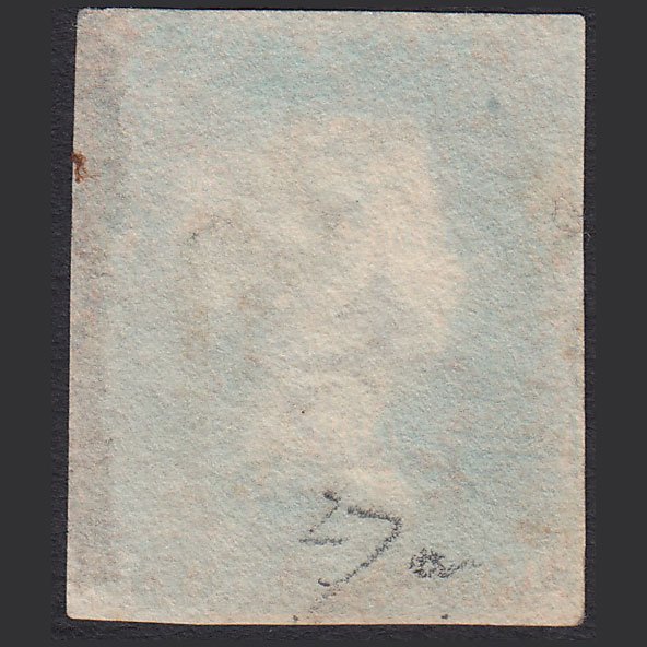 Additional view of stamp 15575