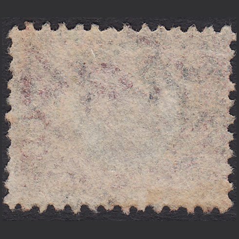 Additional view of stamp 15581