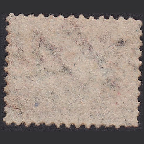 Additional view of stamp 15587
