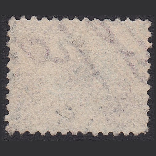 Additional view of stamp 15545