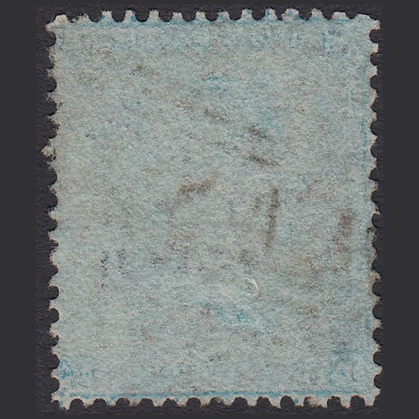 Additional view of stamp 15546