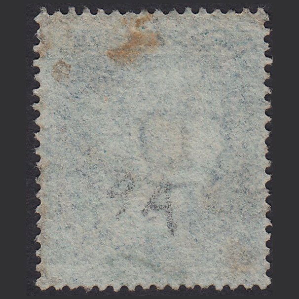 Additional view of stamp 16793