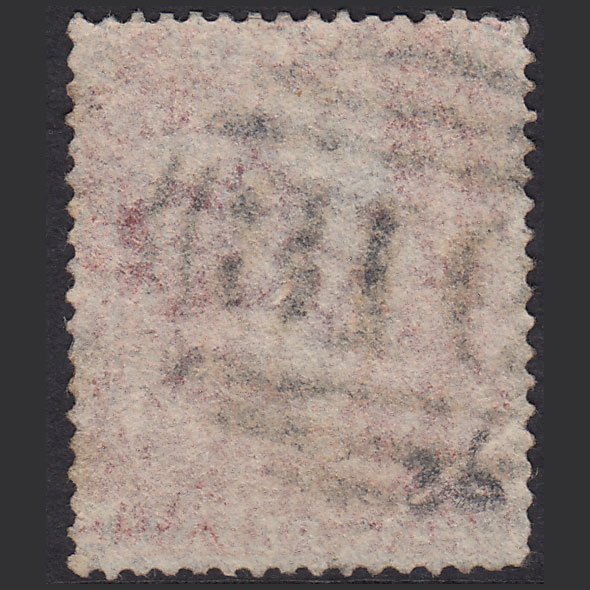 Additional view of stamp 16800