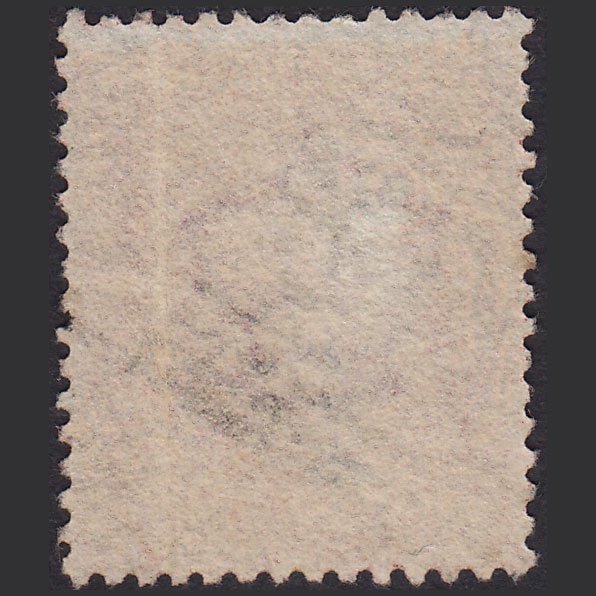 Additional view of stamp 16805