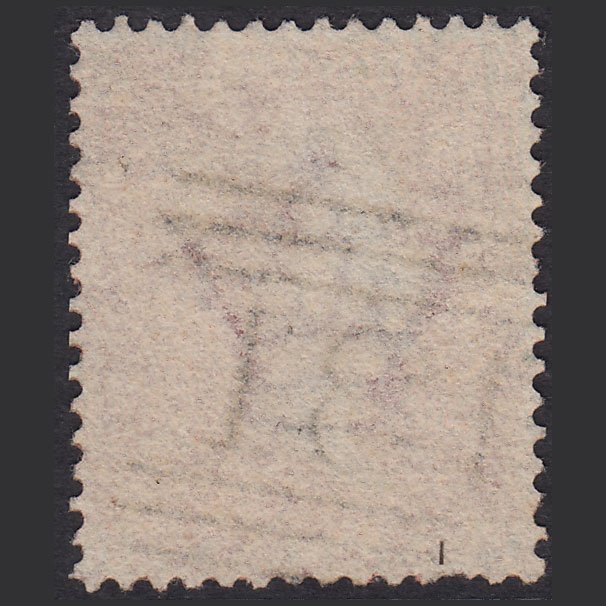 Additional view of stamp 16808