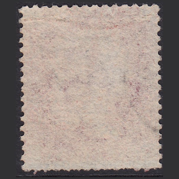 Additional view of stamp 16810