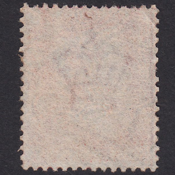 Additional view of stamp 18064
