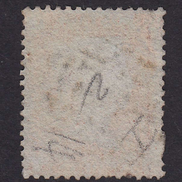 Additional view of stamp 18069