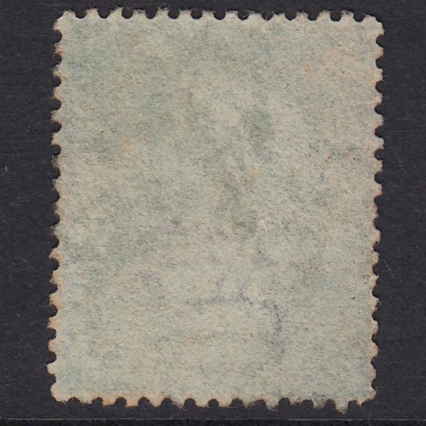 Additional view of stamp 18077
