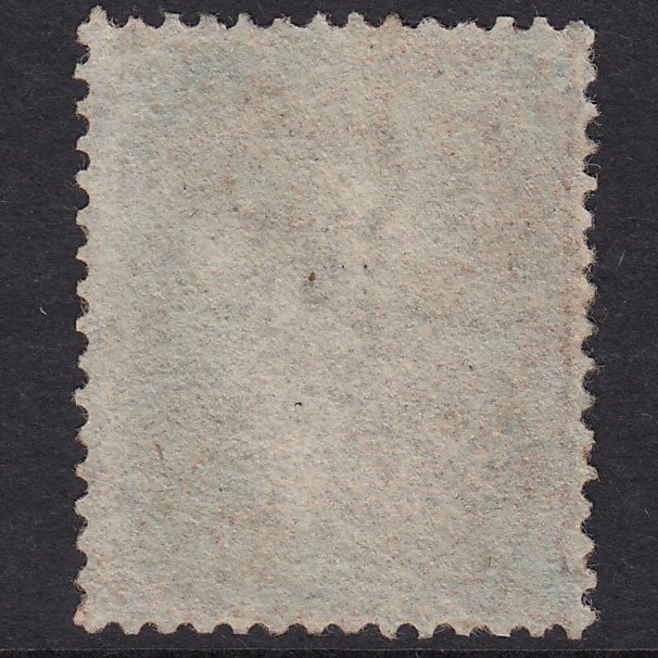 Additional view of stamp 18091