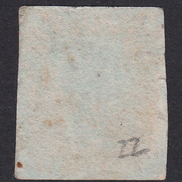 Additional view of stamp 19330