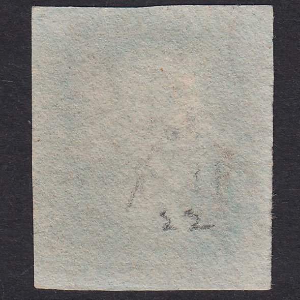 Additional view of stamp 19333