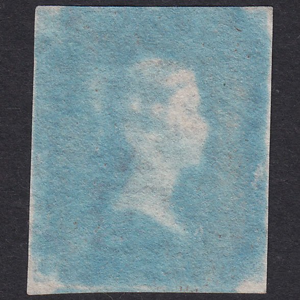 Additional view of stamp 19341