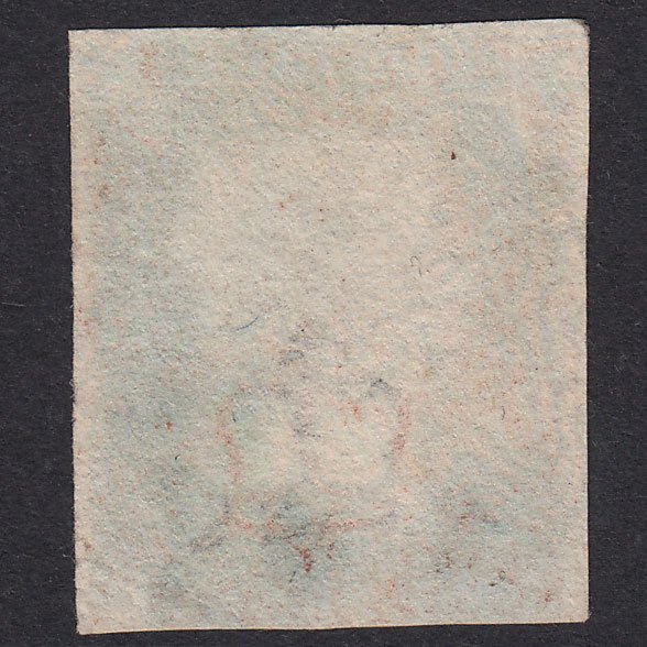 Additional view of stamp 19319