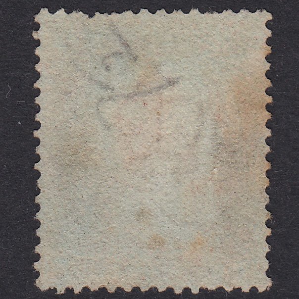 Additional view of stamp 19365