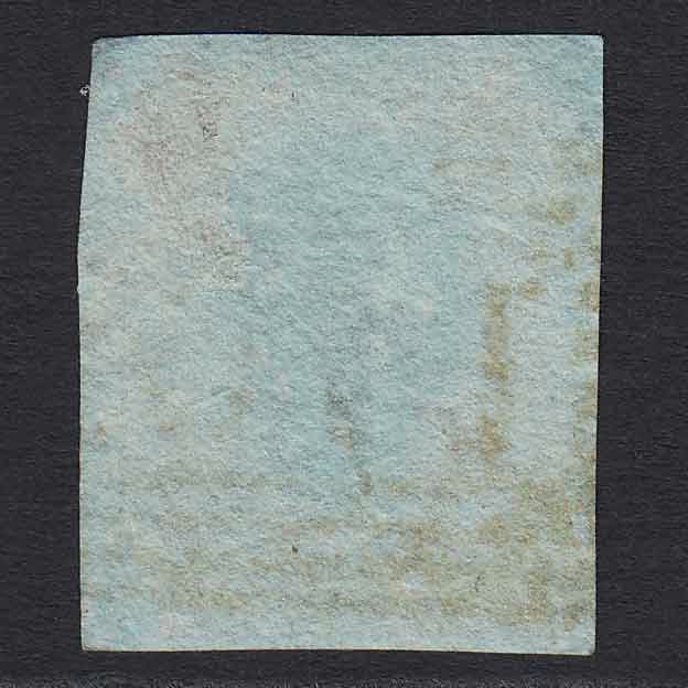 Additional view of stamp 5905