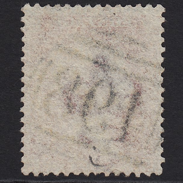 Additional view of stamp 5940