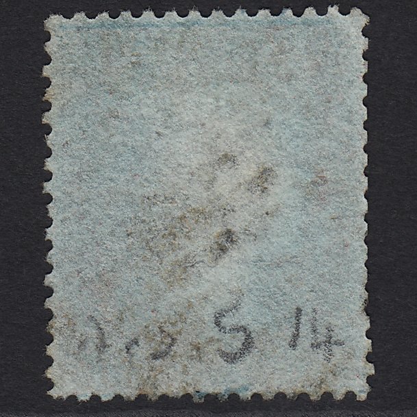 Additional view of stamp 5875