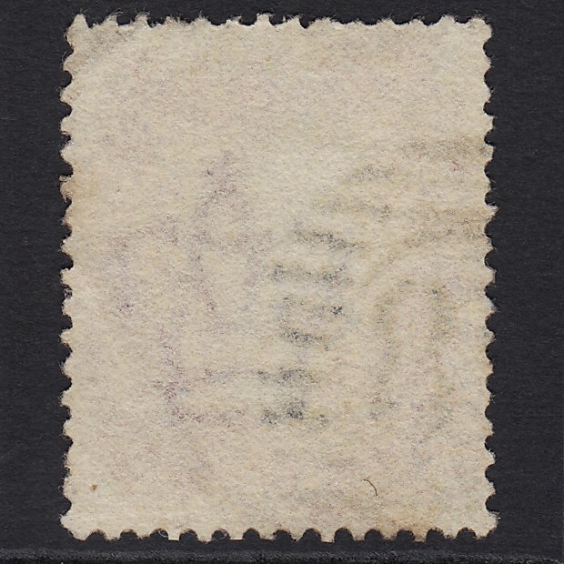 Additional view of stamp 6004