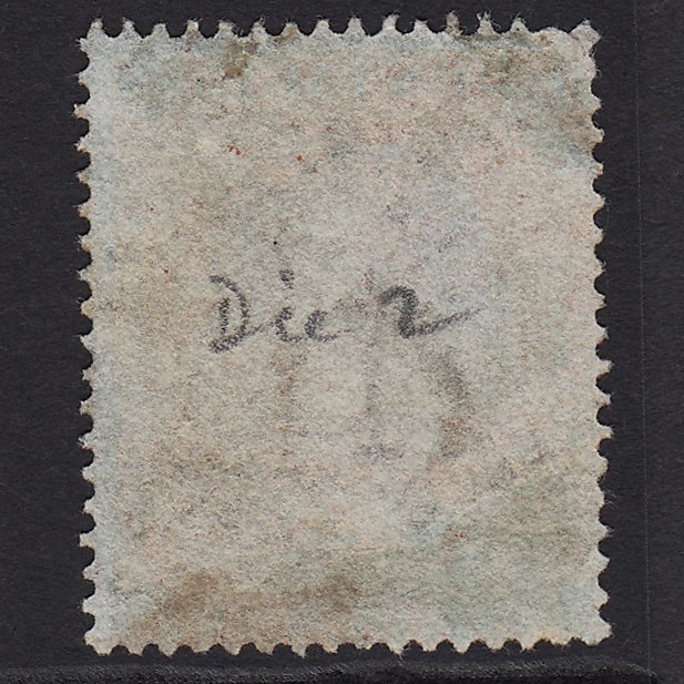 Additional view of stamp 5936