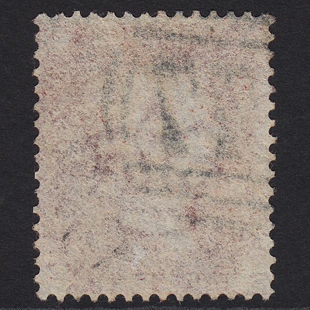 Additional view of stamp 6097