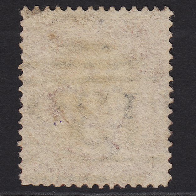 Additional view of stamp 5834