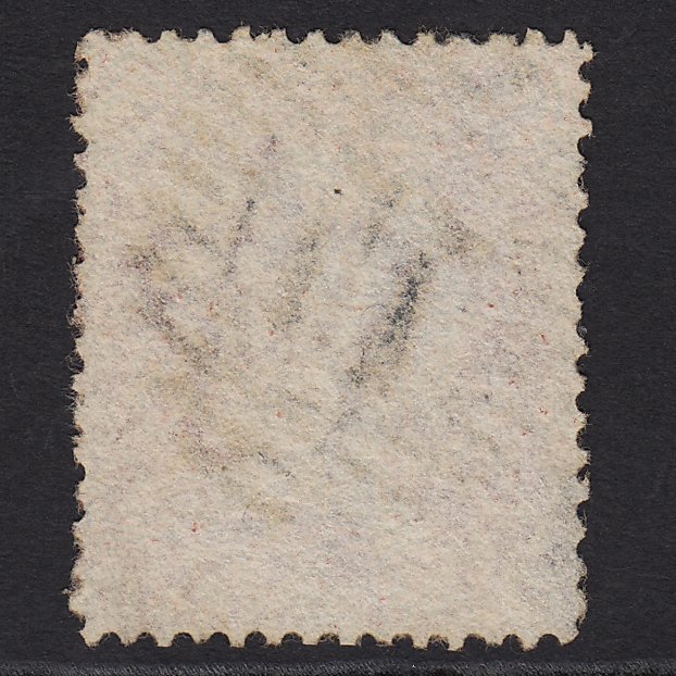 Additional view of stamp 5954